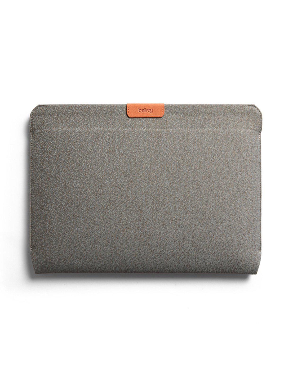 Bellroy Laptop Sleeve 15 Inch Limestone (Leather-Free)