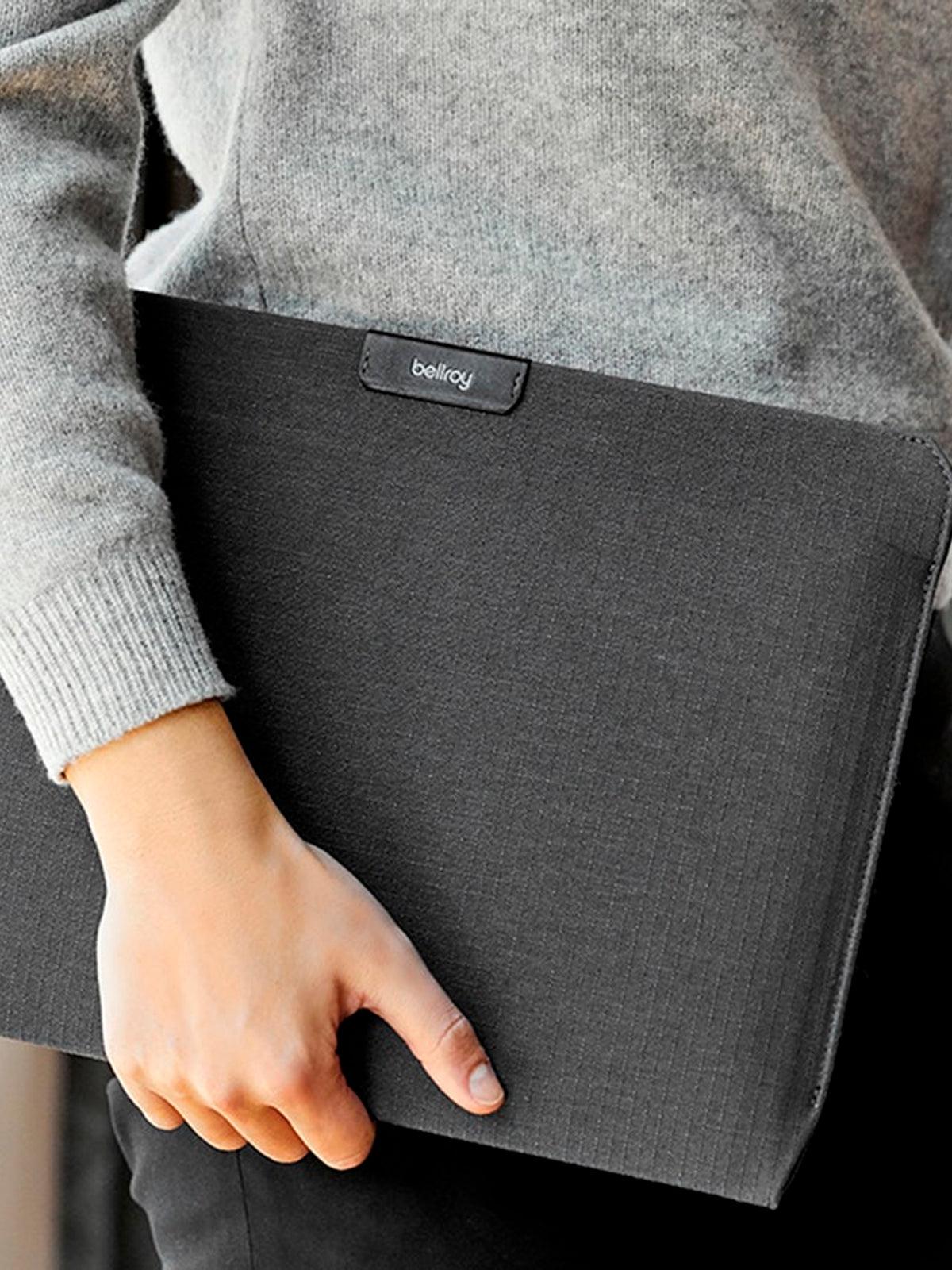 Bellroy Laptop Sleeve 16 Inch Saltbush