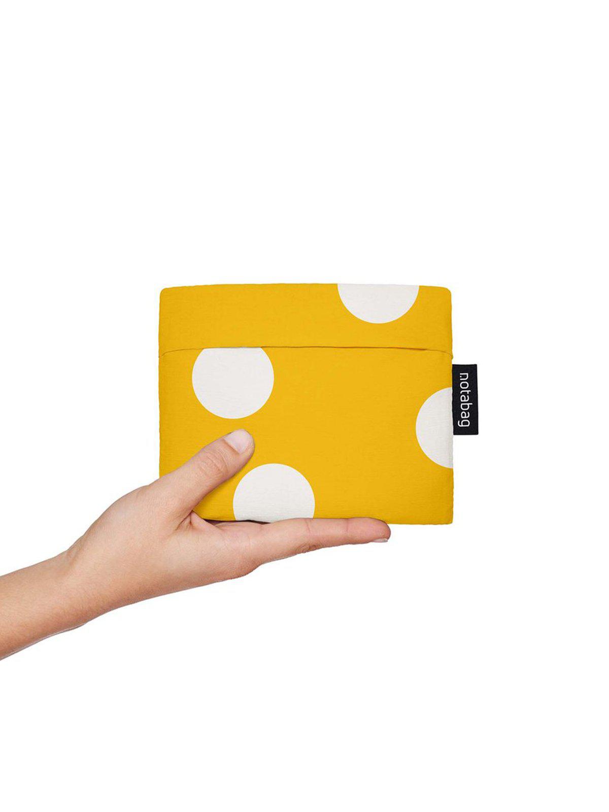 Notabag Original Golden Dots - MORE by Morello Indonesia