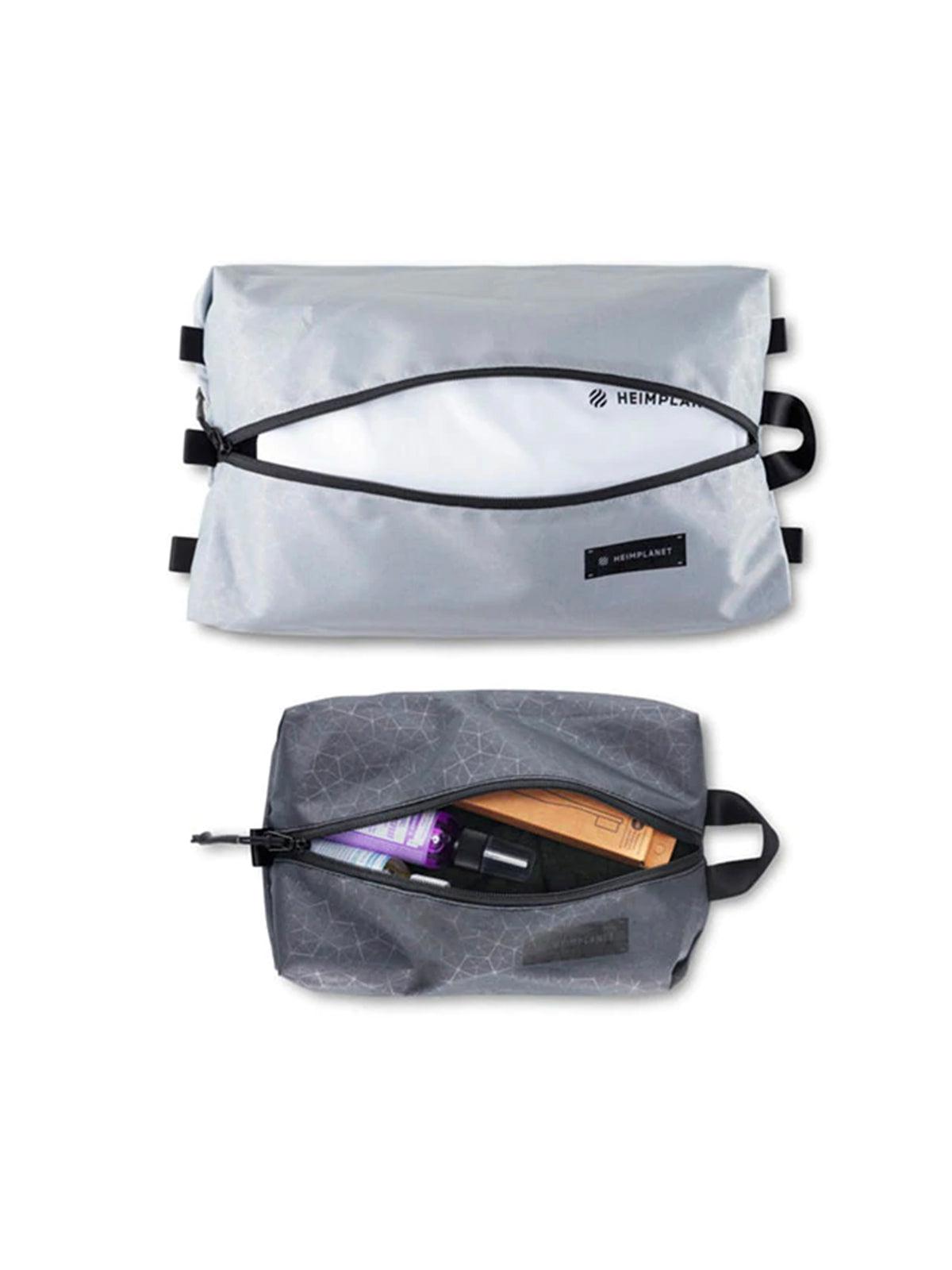 Heimplanet Carry Essentials Packing Cubes Set (1x Large &amp; 2x Small)