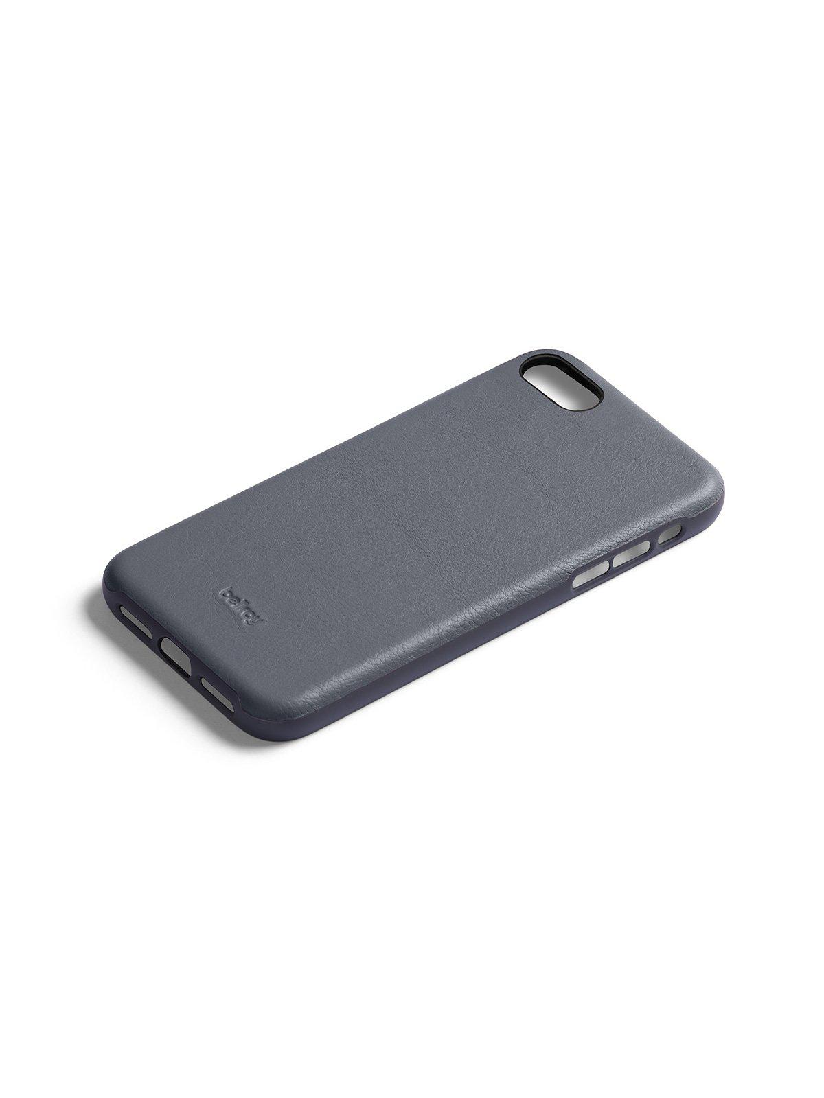 Bellroy Phone Case 0 Card iPhone SE / 8 / 7 Graphite
