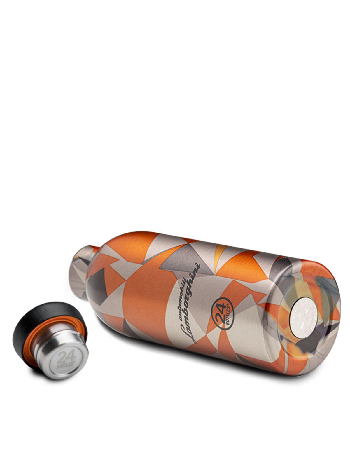 24Bottles x Automobili Lamborghini Clima Bottle 500ml
