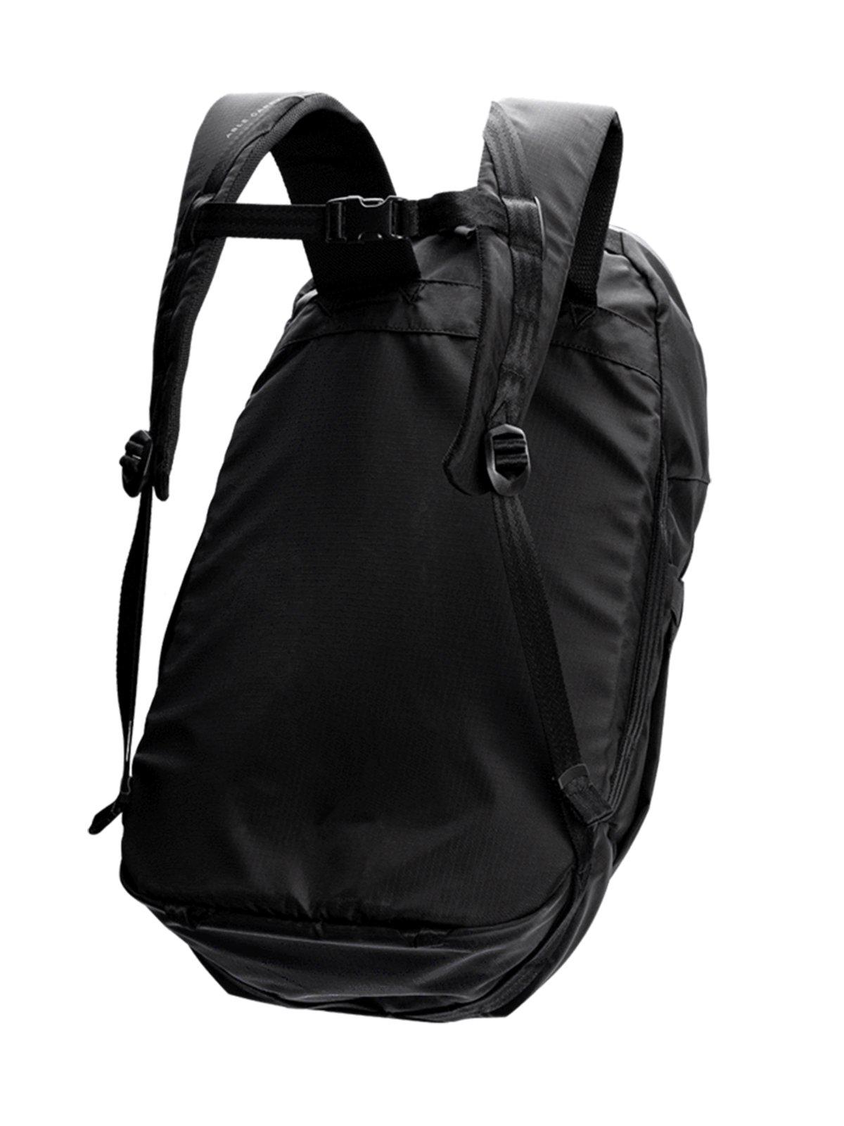 Able Carry Daybreaker Cordura Ripstop Black - MORE by Morello Indonesia