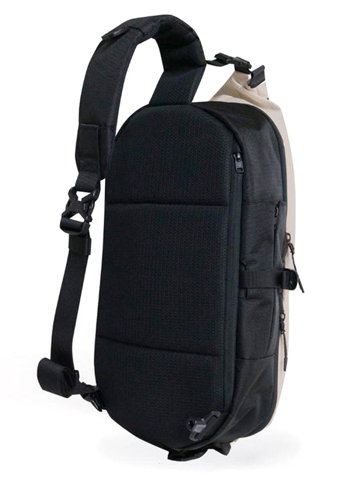 Code Of Bell X-PAK Pro Tourer Salt - MORE by Morello Indonesia