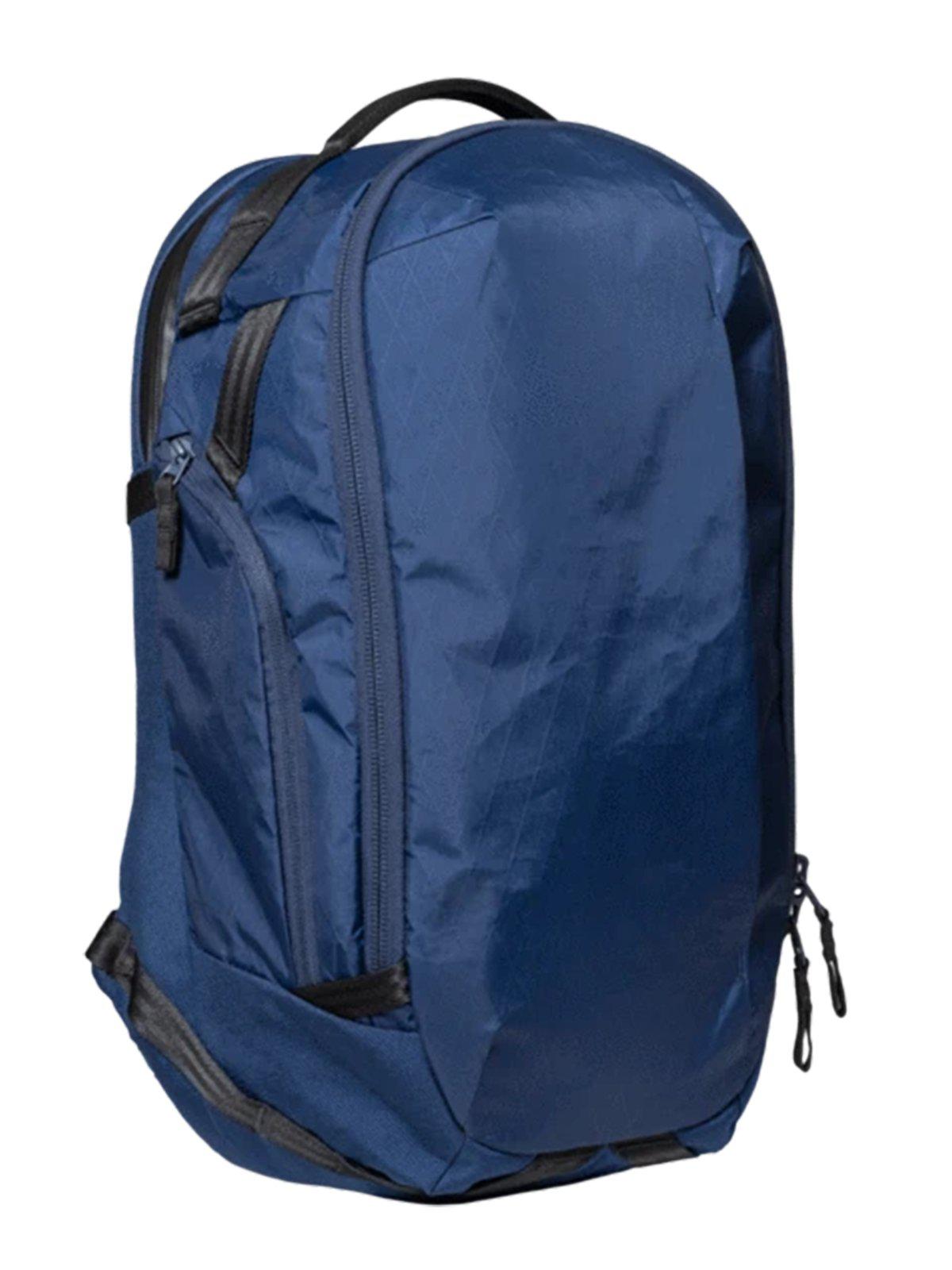 Able Carry Max Backpack Ocean Blue
