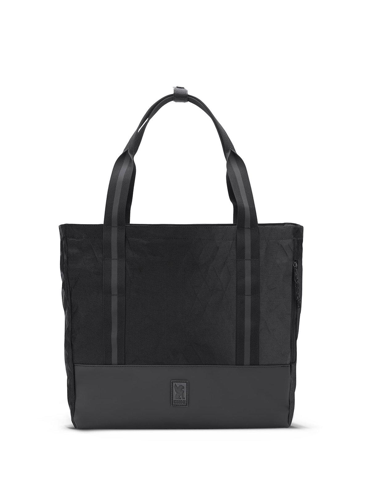 Chrome Industries BLCKCHRM 22X Civvy Tote Bag - MORE by Morello