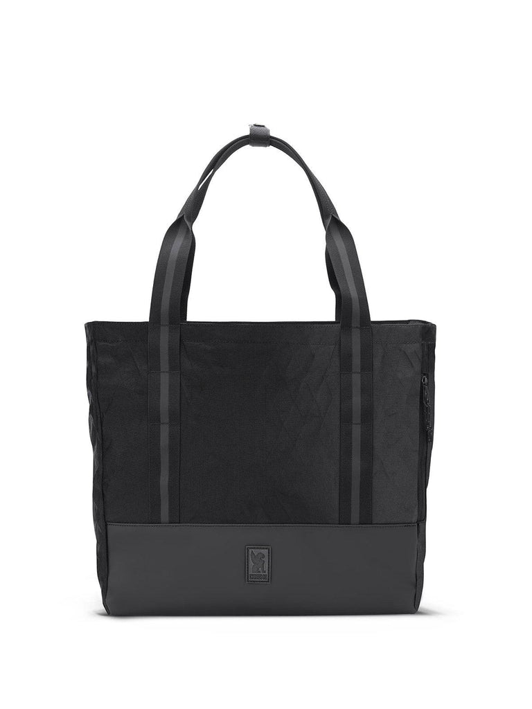ビ*キ様 [CHROMEクローム] CIVVY MESSENGER TOTEトー Chrome Industries BLCKCHRM 22X Civvy Tote Bag - MORE by Morello