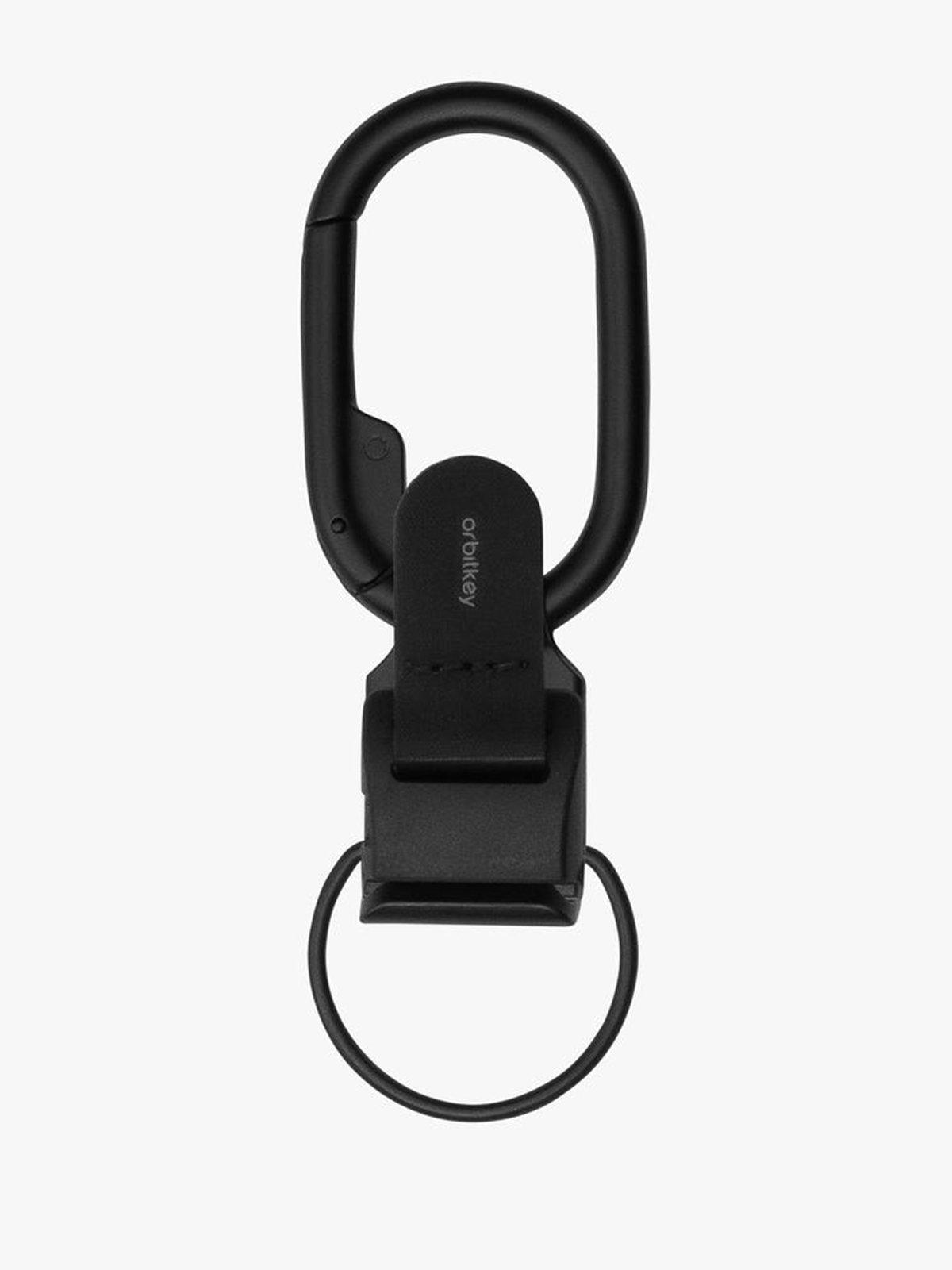 Orbitkey Clip V2 All Black