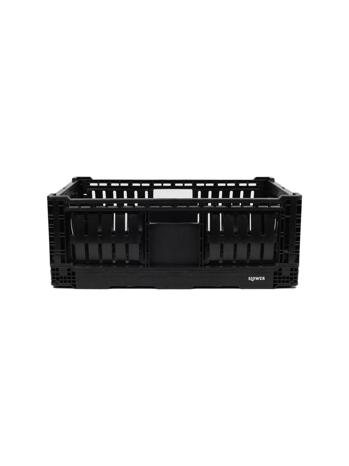 Slower Folding Container Bask XLarge