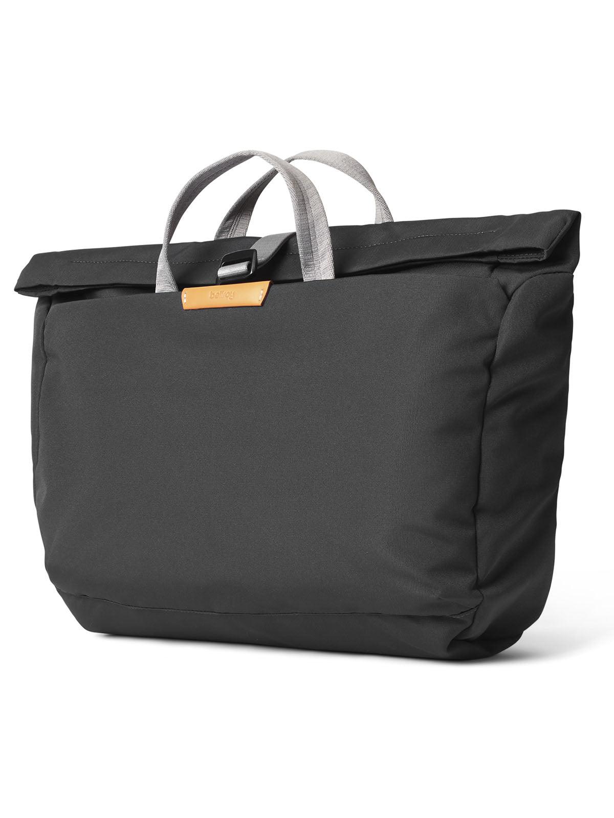 Bellroy System Messenger Work Bag Slate - MORE by Morello Indonesia