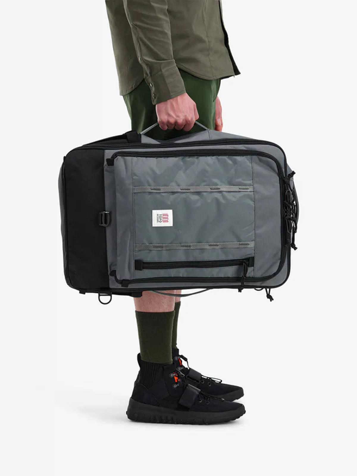 Topo Designs Global Travel Bag 40L