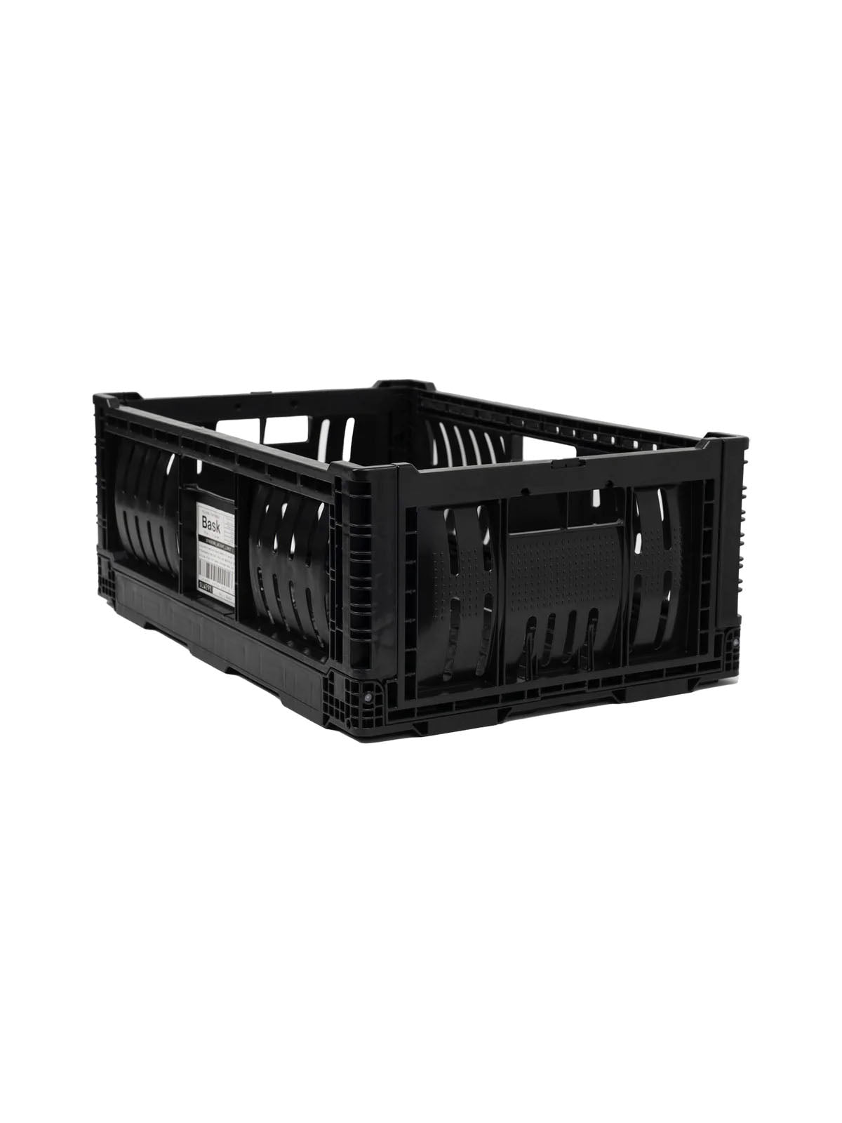 Slower Folding Container Bask XLarge