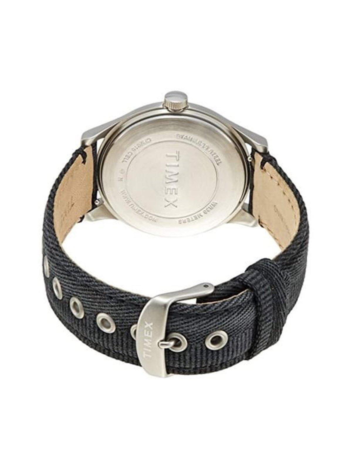 Timex MK1 TW2R68300 40mm - MORE by Morello Indonesia