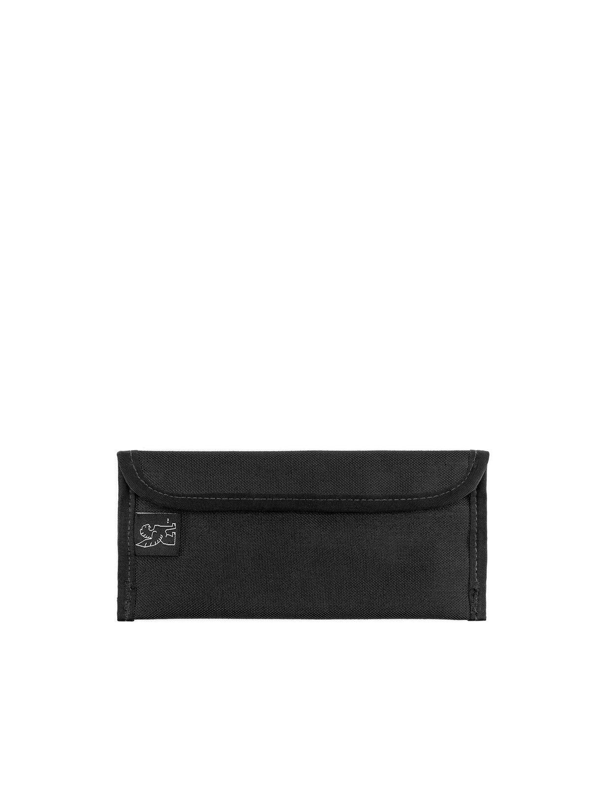 Chrome Industries Small Utility Pouch Black - MORE by Morello Indonesia