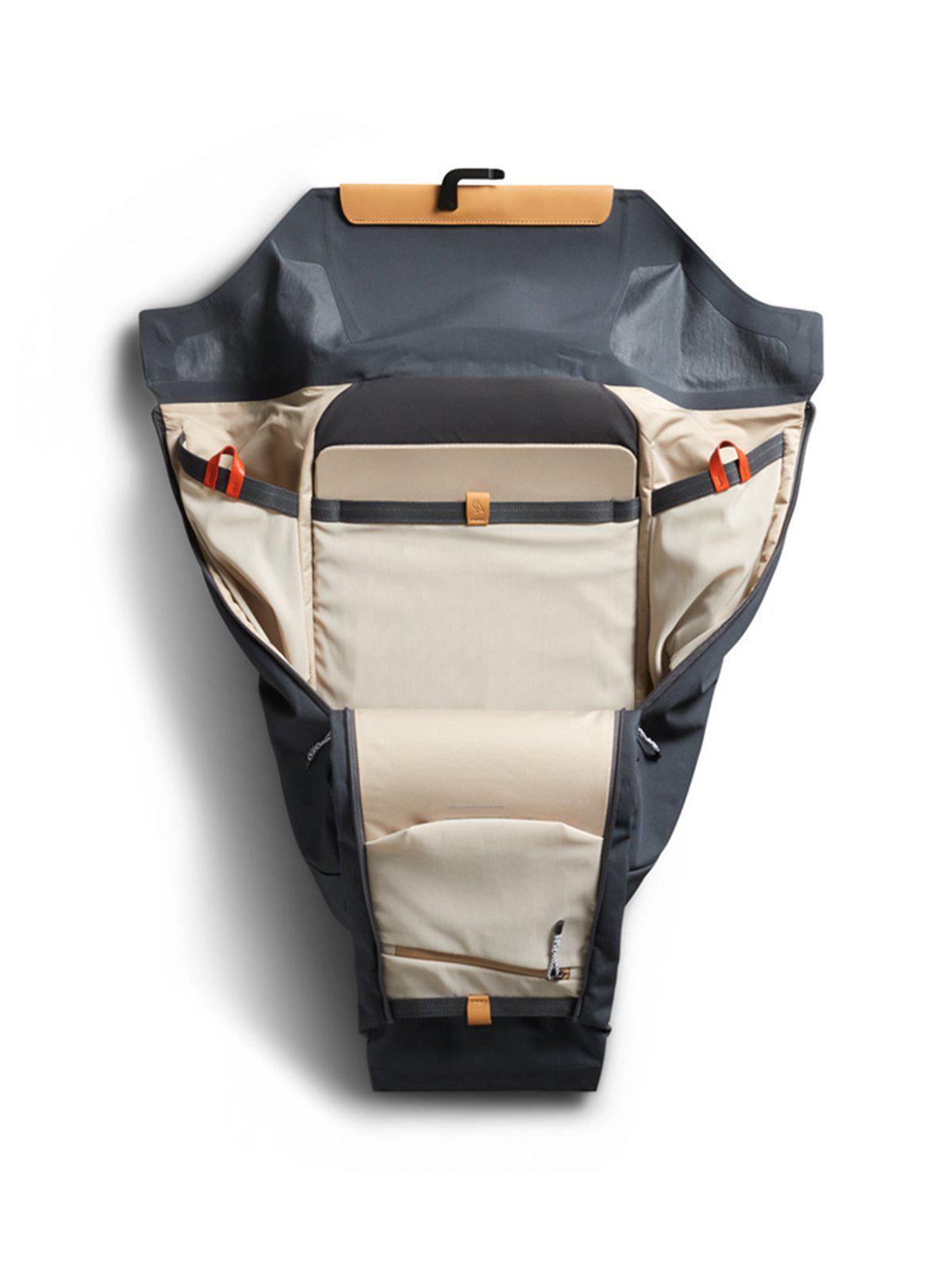 Bellroy APEX Backpack Onyx - MORE by Morello Indonesia