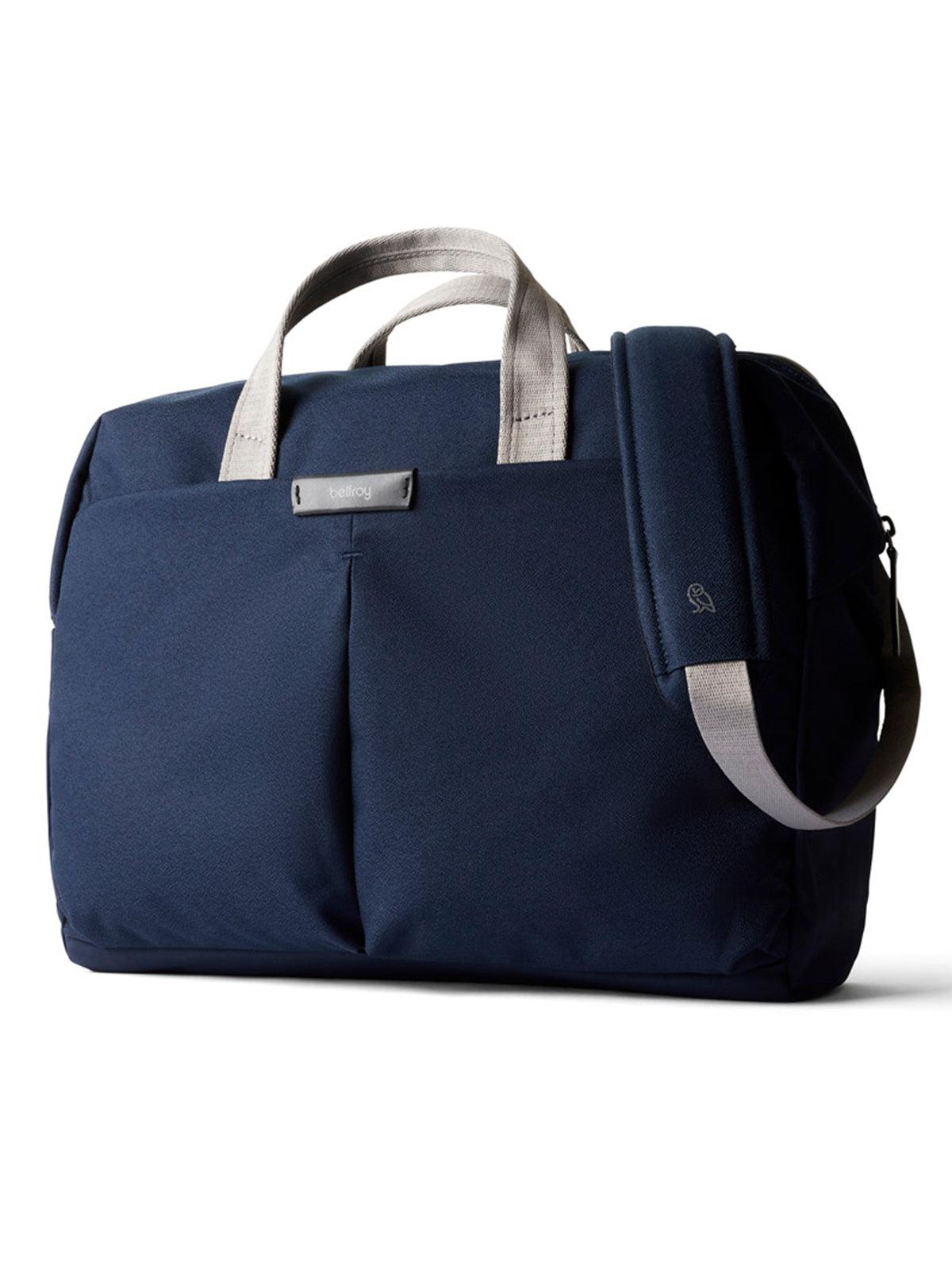 Bellroy Tokyo Work Bag 通勤用バッグ 20L ネイビー Bellroy Tokyo Work Bag - MORE by Morello Indonesia