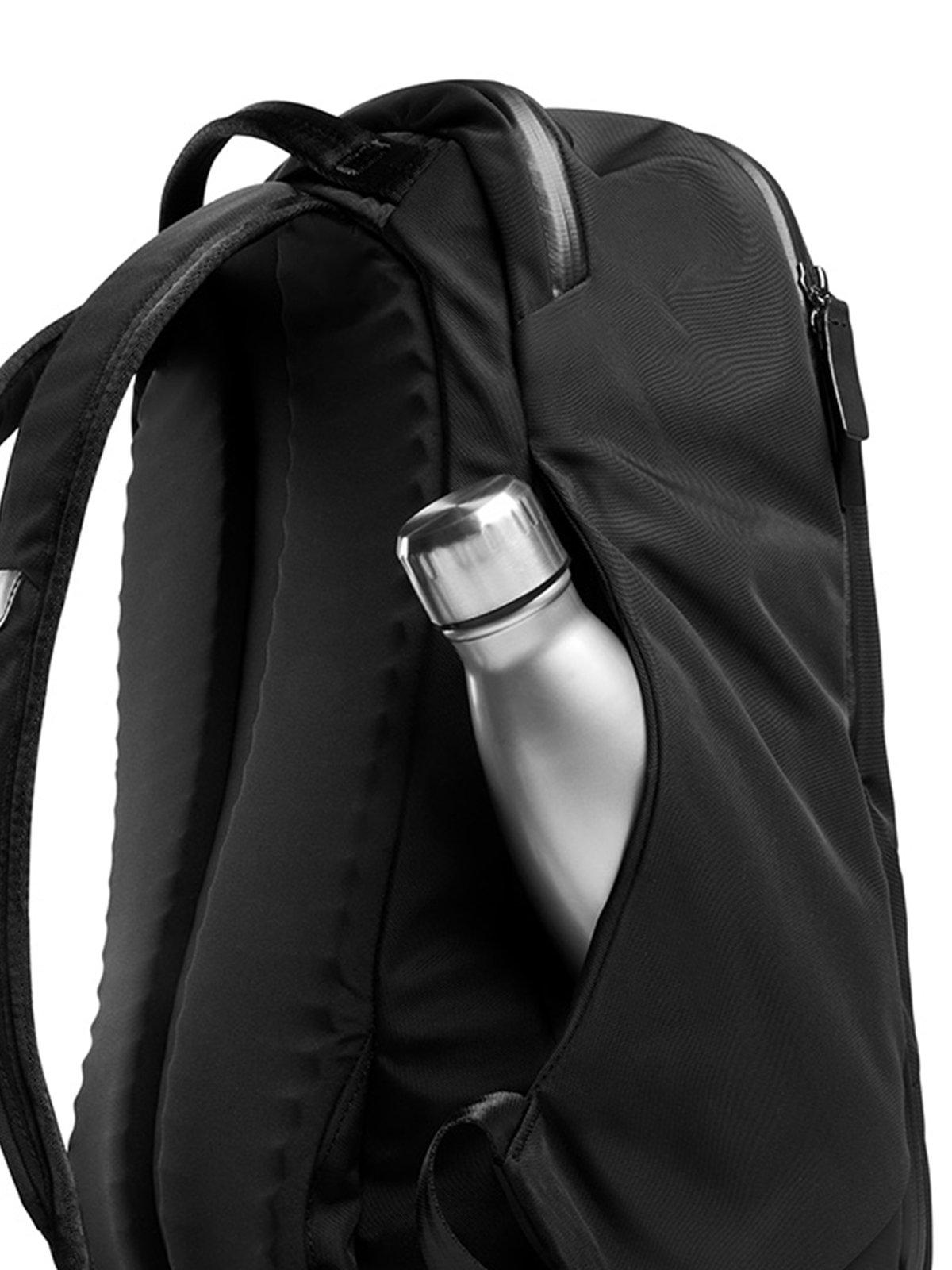 bellroy backpack uk Bellroy Transit Backpack Black