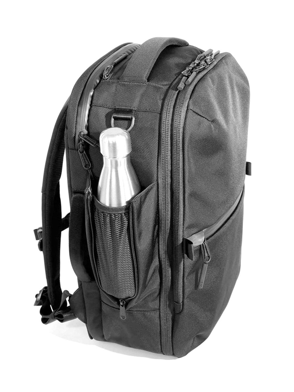 aer travel backpack 2 small City Pack Pro Ultra 24L day comfort. Aer Go Pack 2