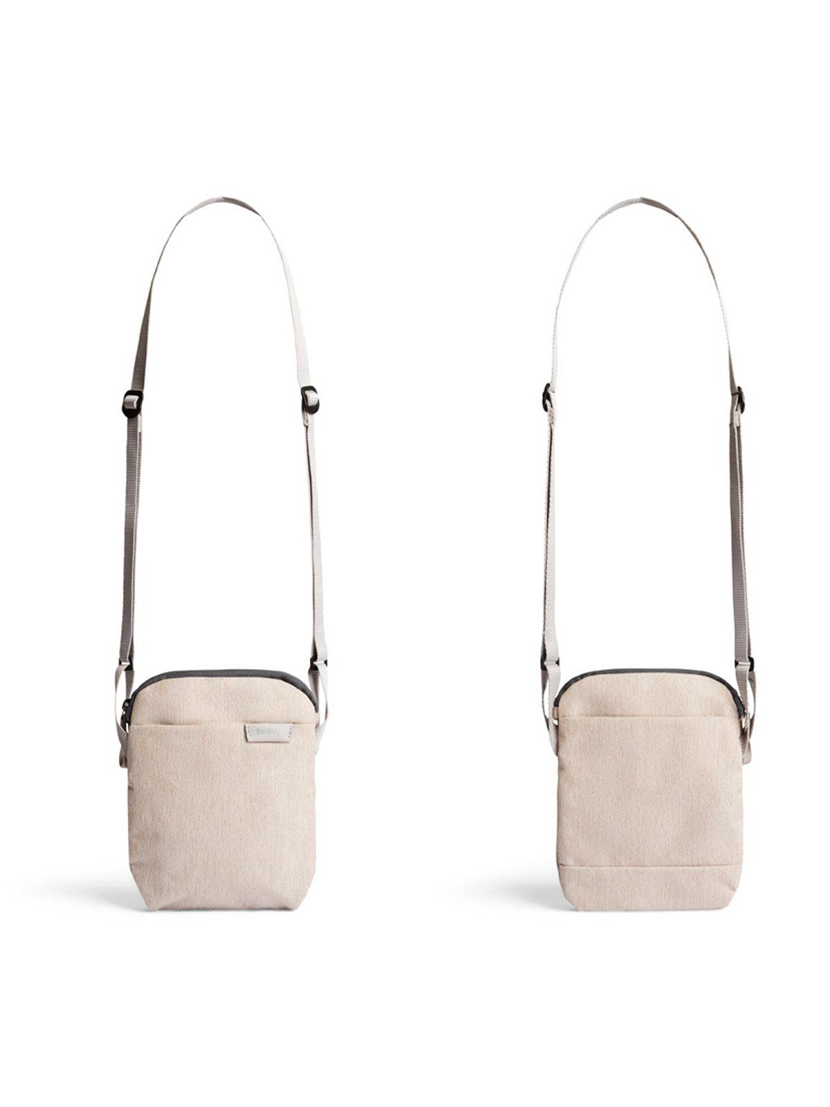 Bellroy City Pouch Saltbush