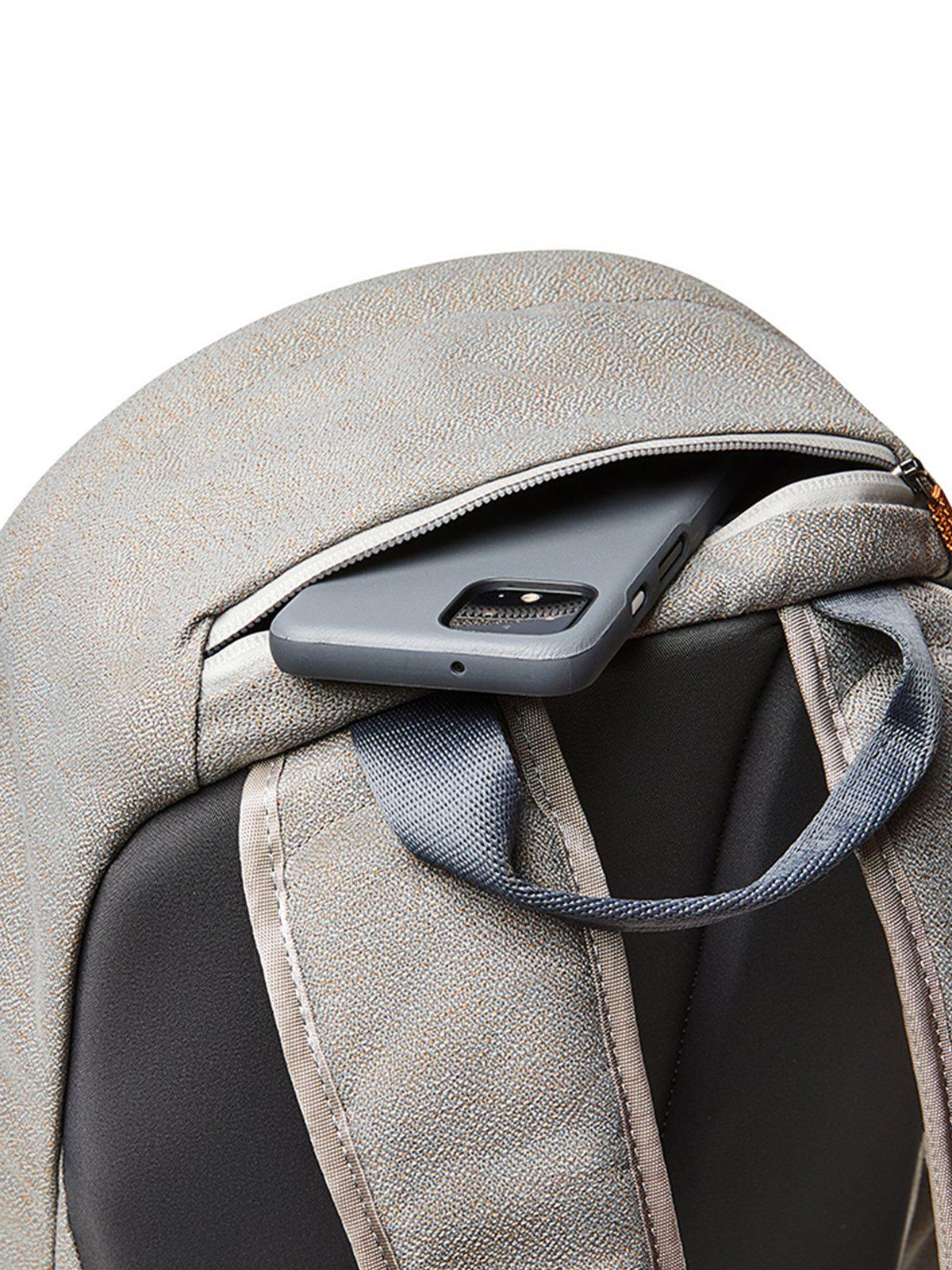 Bellroy Classic Backpack Limestone (Leather-Free)
