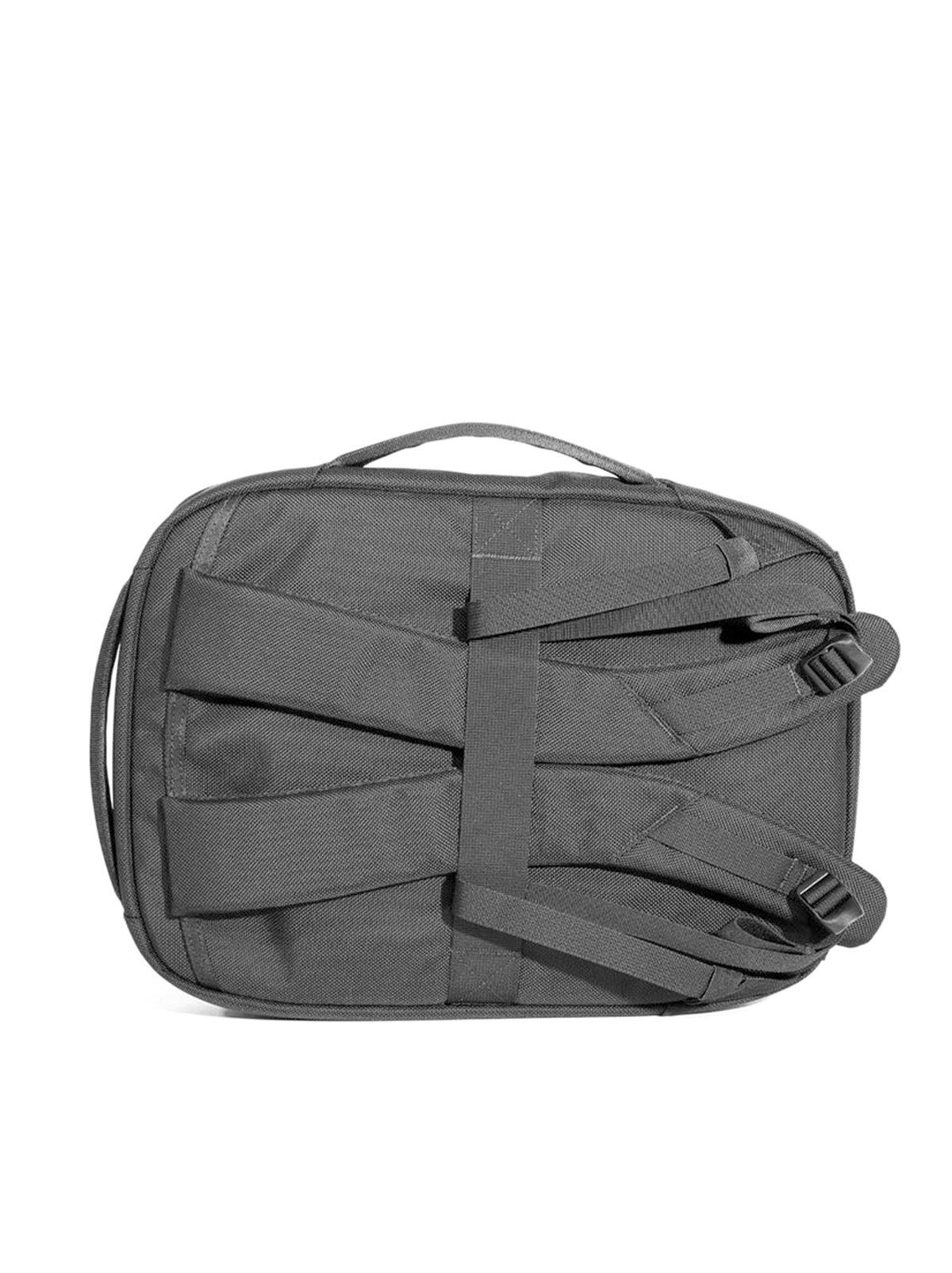 AER Slim Pack Black 8.5L - MORE by Morello Indonesia