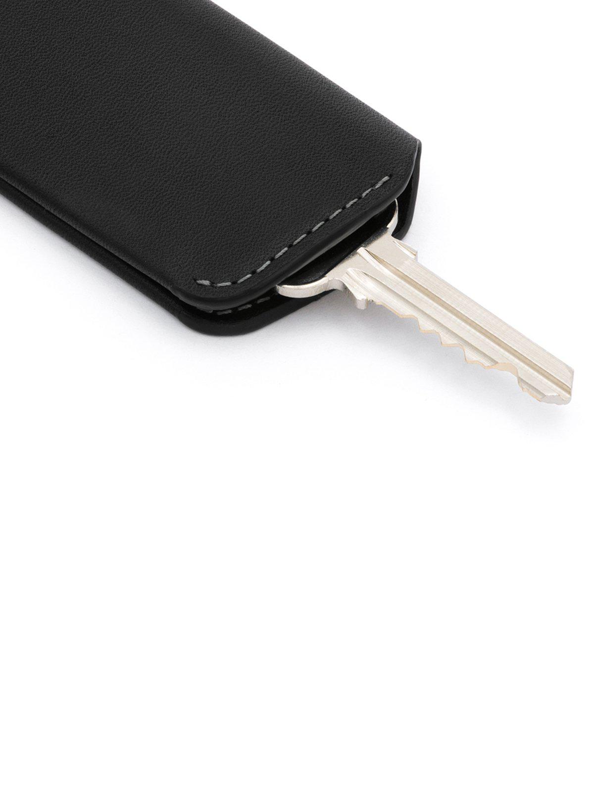 Bellroy Key Cover Plus Black - MORE by Morello Indonesia