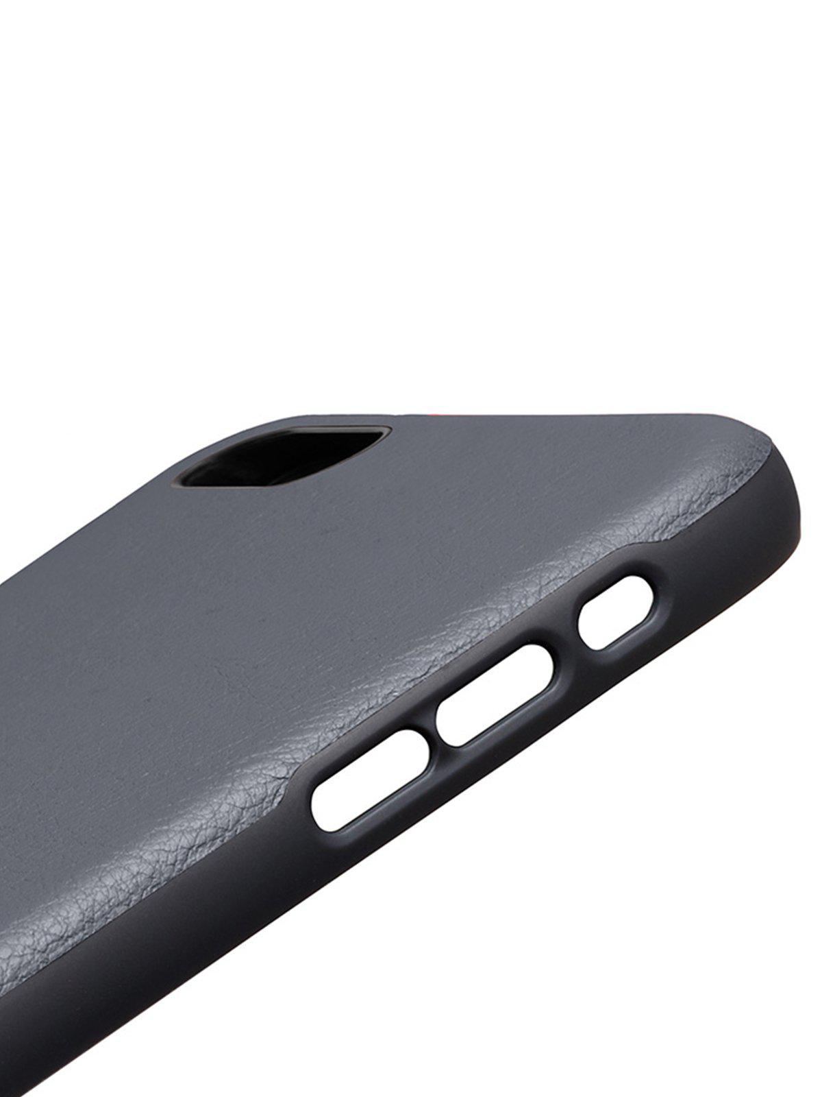 Bellroy Phone Case 0 Card iPhone SE / 8 / 7 Graphite