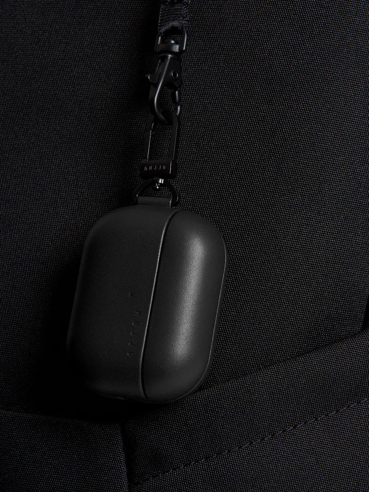 Mujjo Echelon AirPods Pro 2nd Gen Case