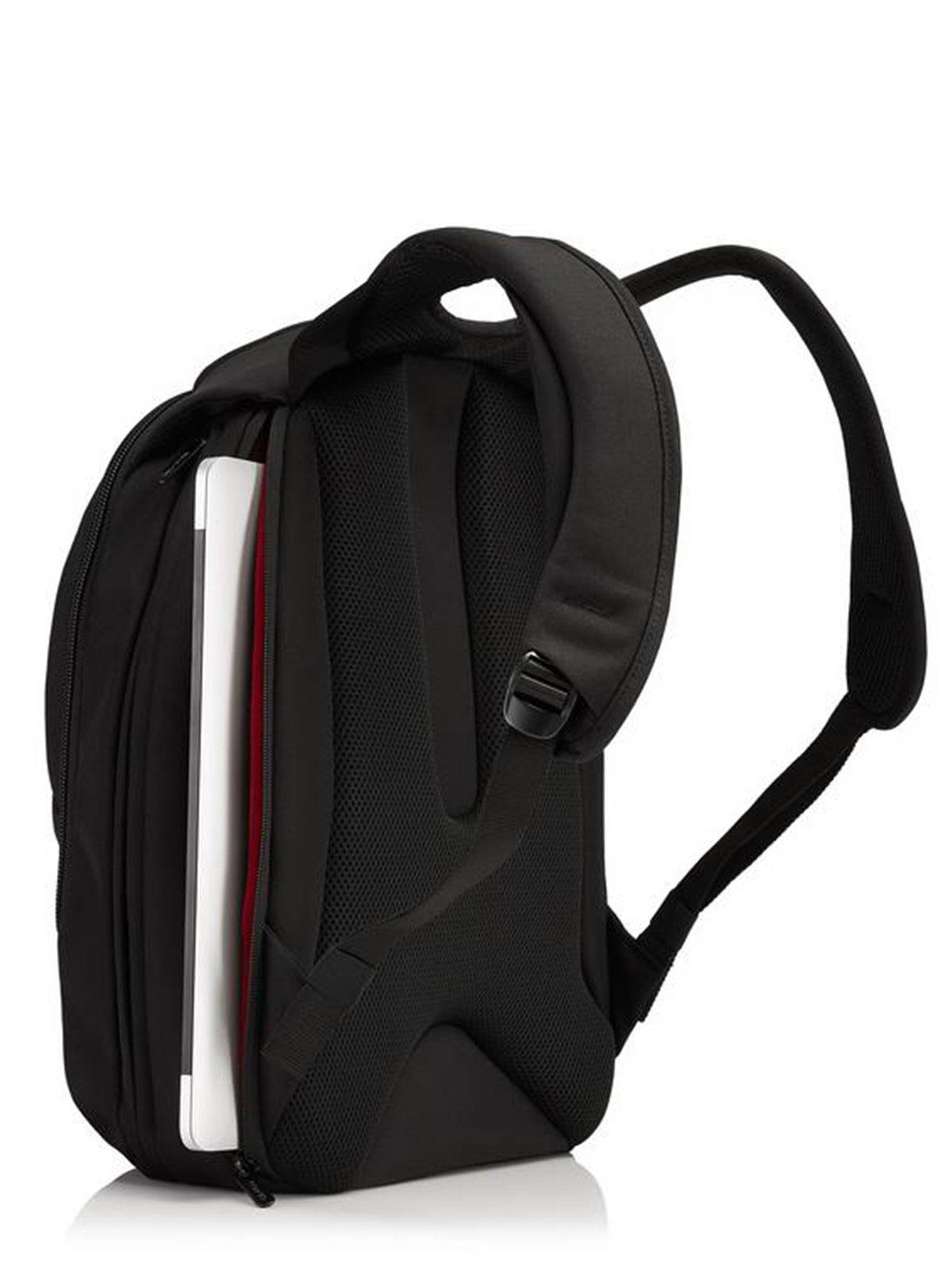 Crumpler Mantra Backpack Black 15 Inch