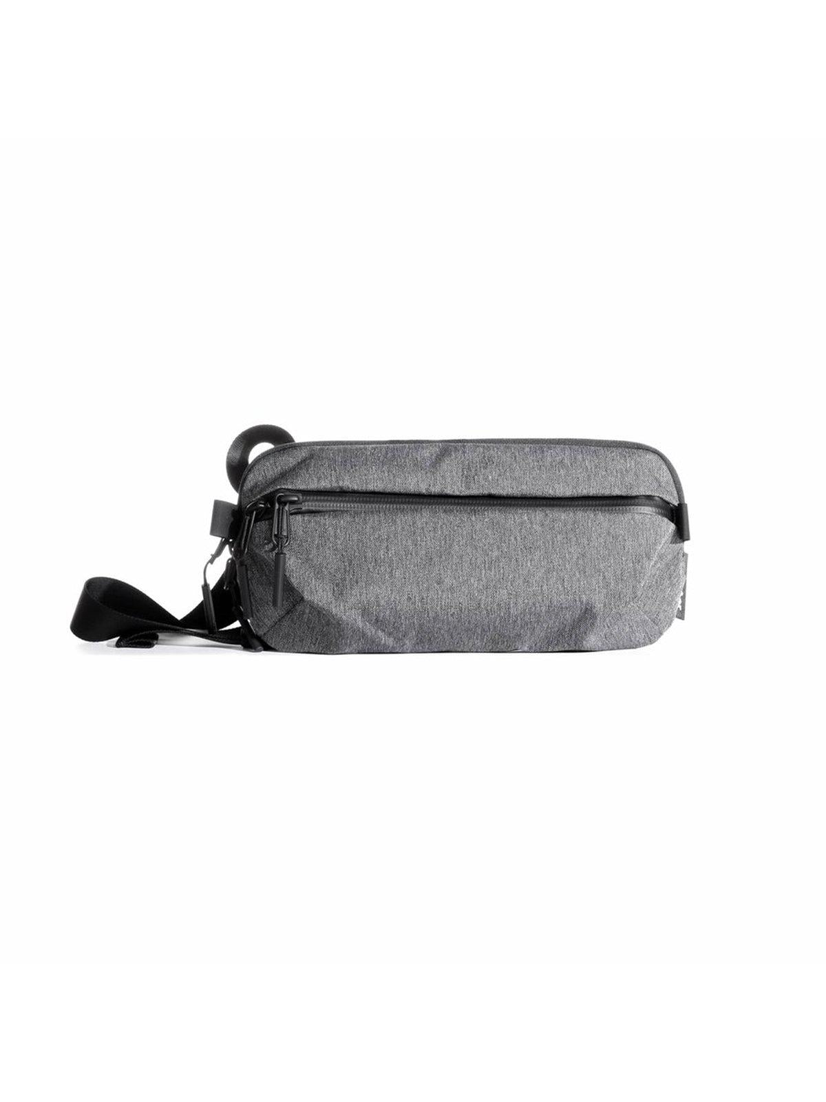 AER Day Sling 2 Gray - MORE by Morello Indonesia