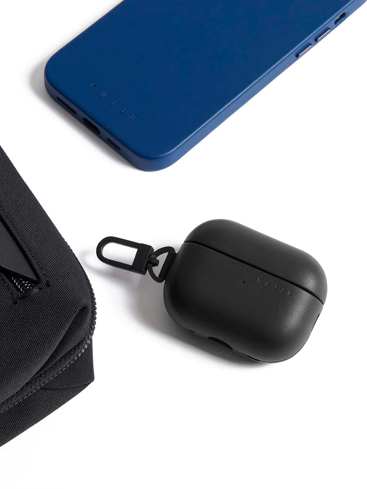 Mujjo Echelon AirPods Pro 2nd Gen Case