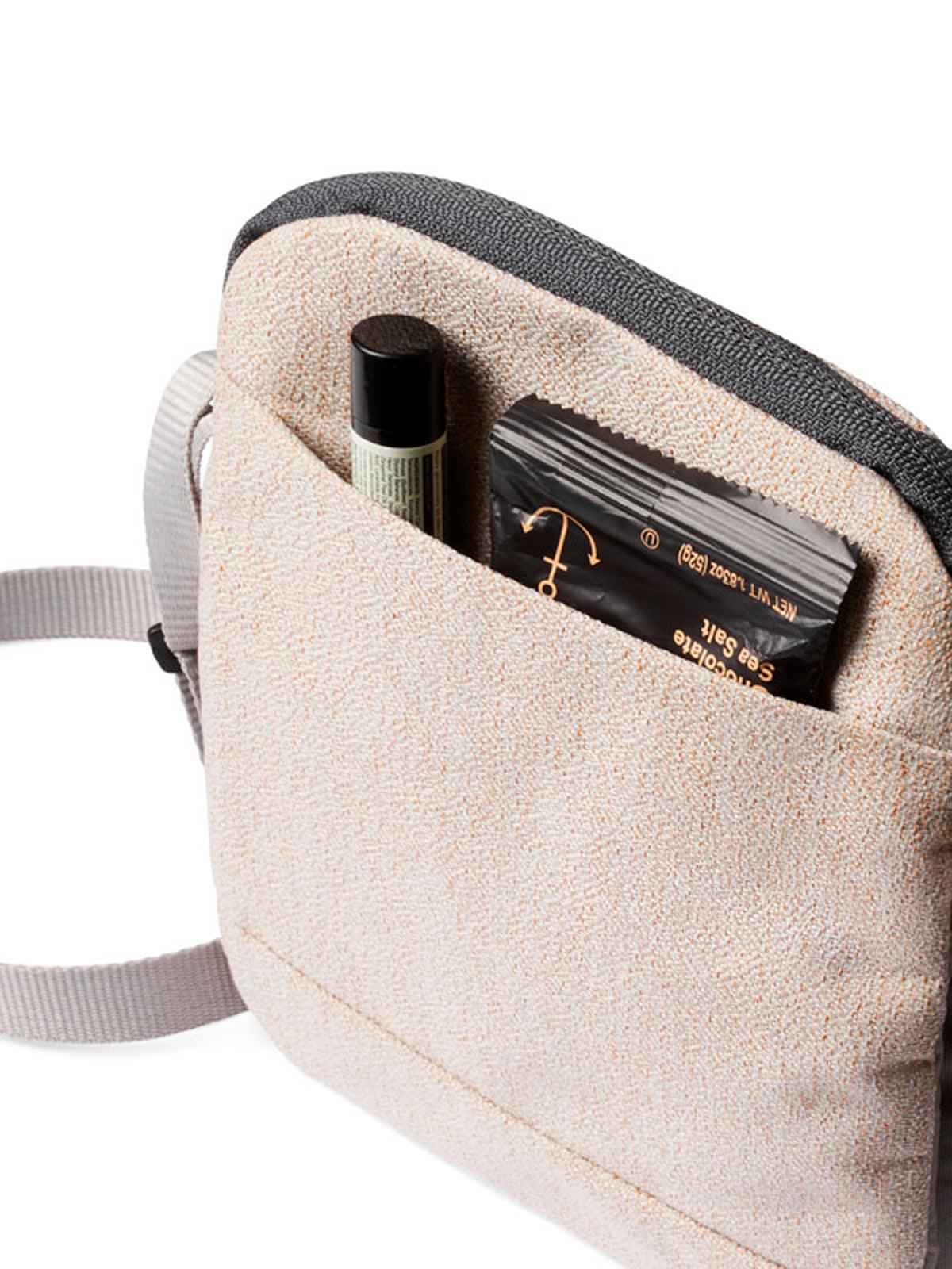 Bellroy City Pouch Saltbush