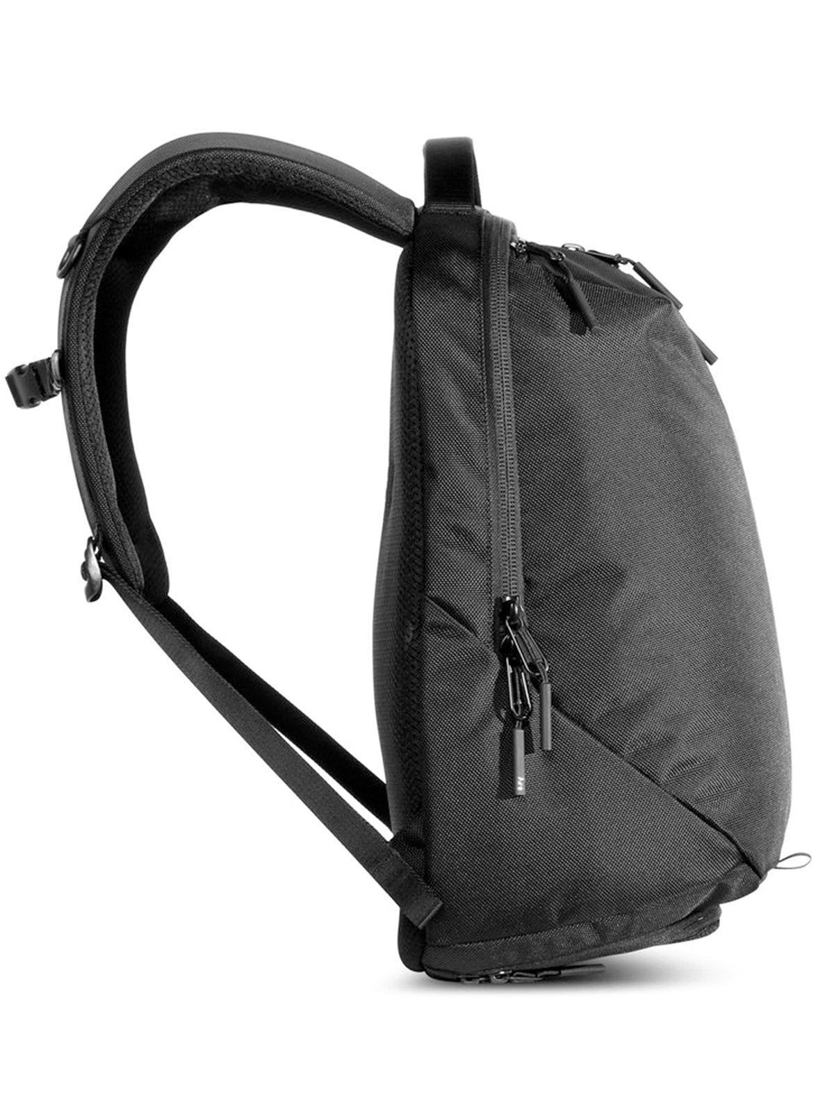 AER Fit Pack 2 Black 19L - MORE by Morello Indonesia