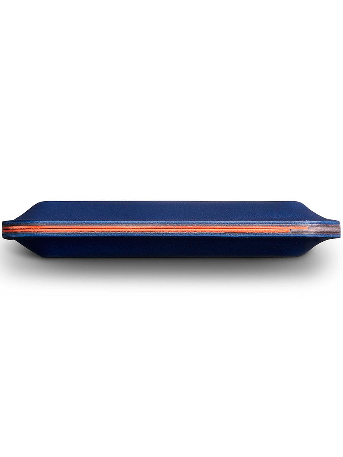 Bellroy APEX Note Sleeve Wallet Indigo RFID