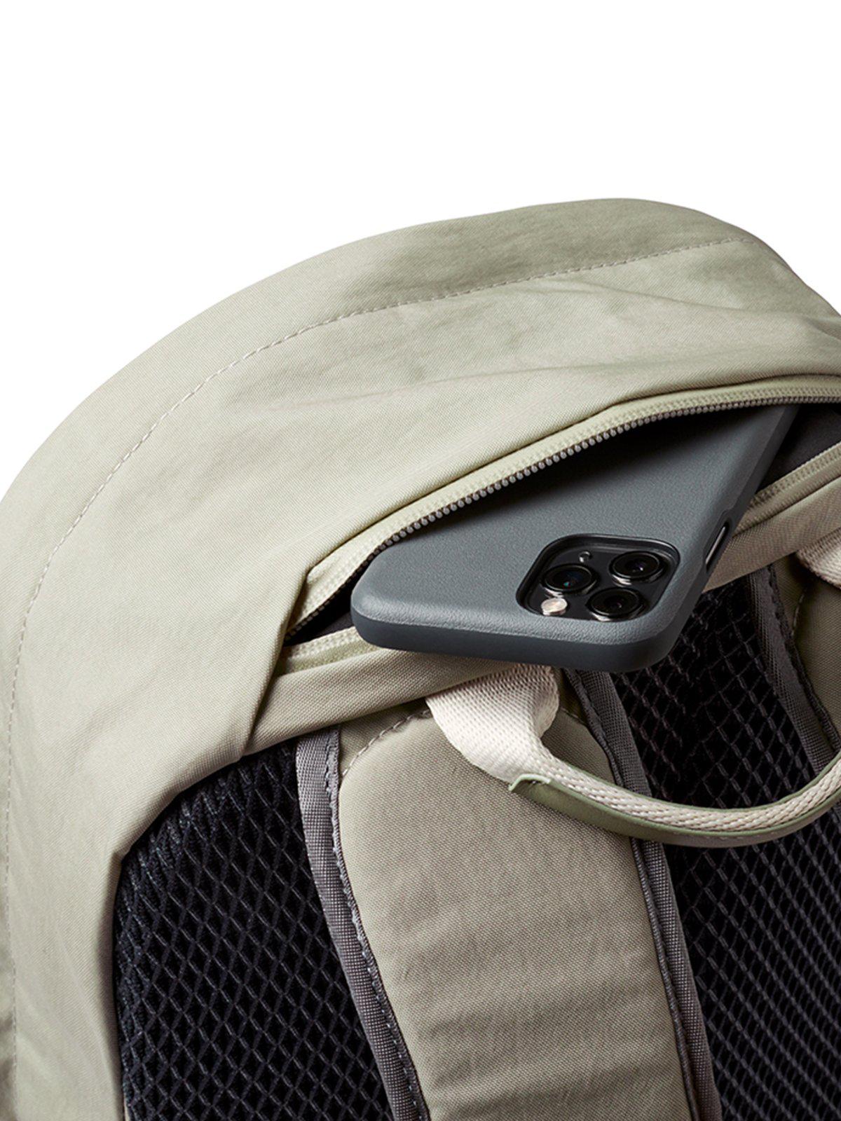 Bellroy Classic Backpack Premium Edition Lichen Grey