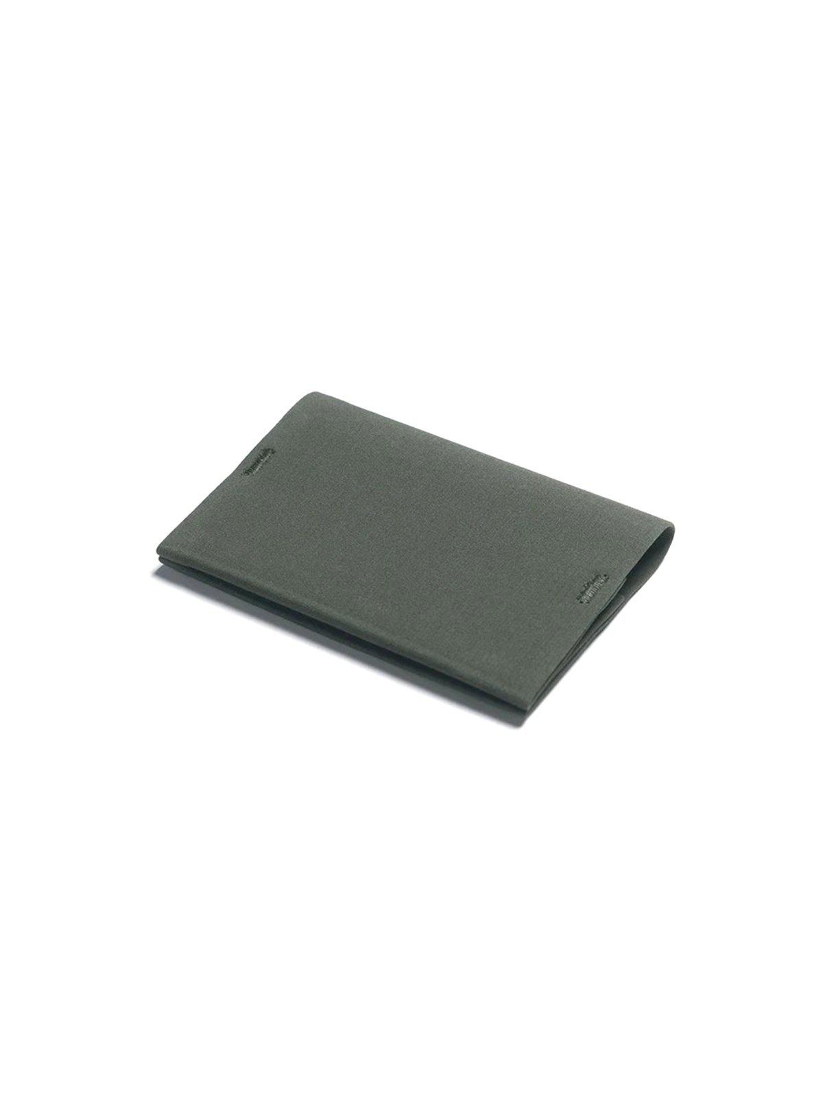 Pioneer Ion Bifold Softshell Army Green