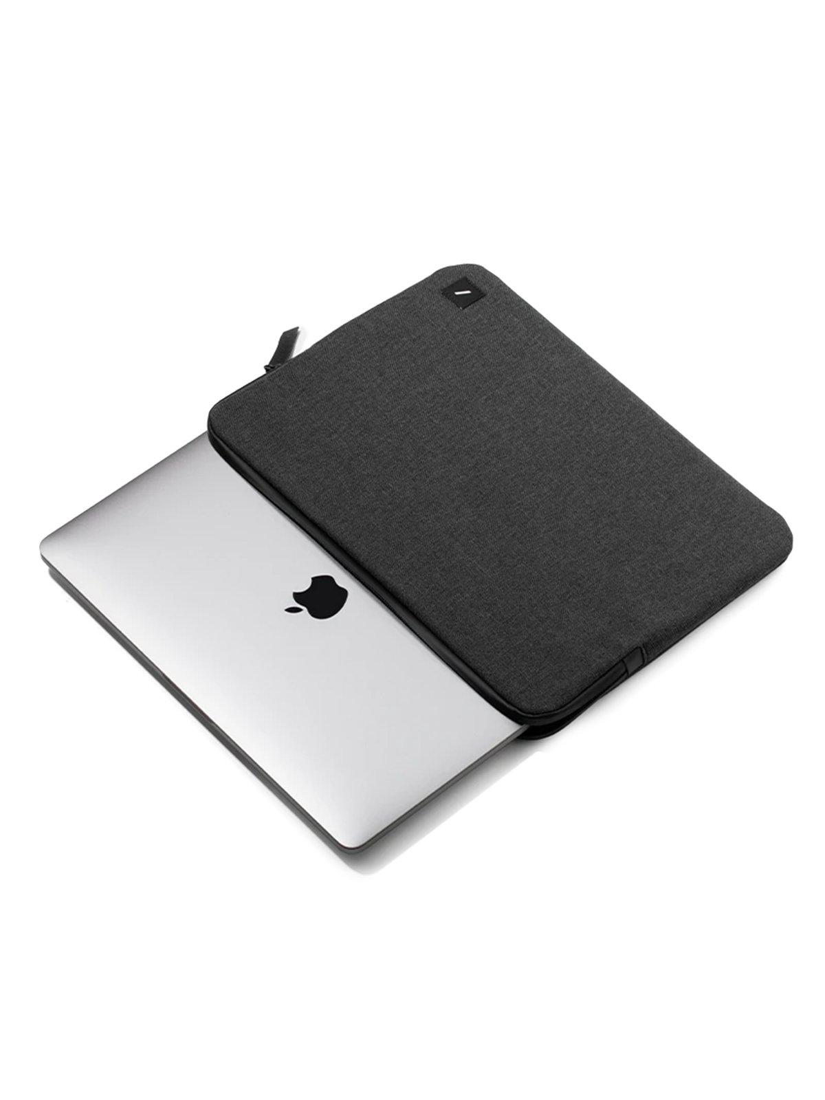 Native Union Stow Lite Sleeve for Macbook 16 Inch Slate