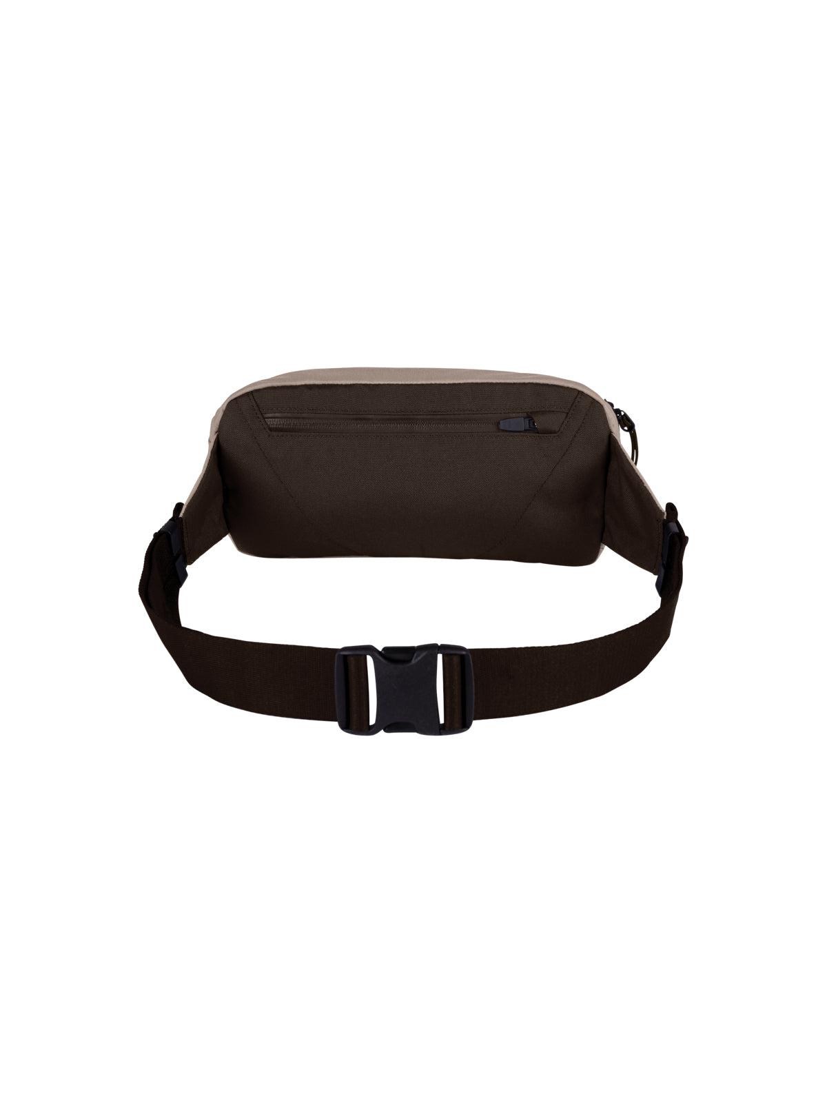 Boundary Supply Rennen Recycled Crossbody Sling Bag Clay