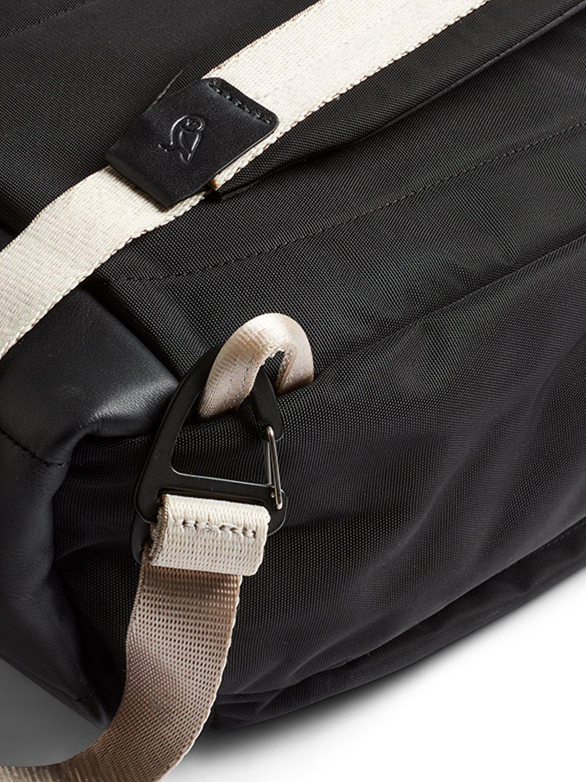Bellroy Tokyo Totepack Premium Black Sand