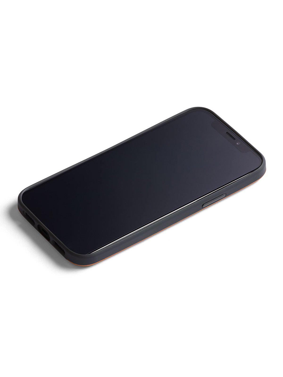 Bellroy Phone Case 0 Card iPhone 12 Pro Max Toffee