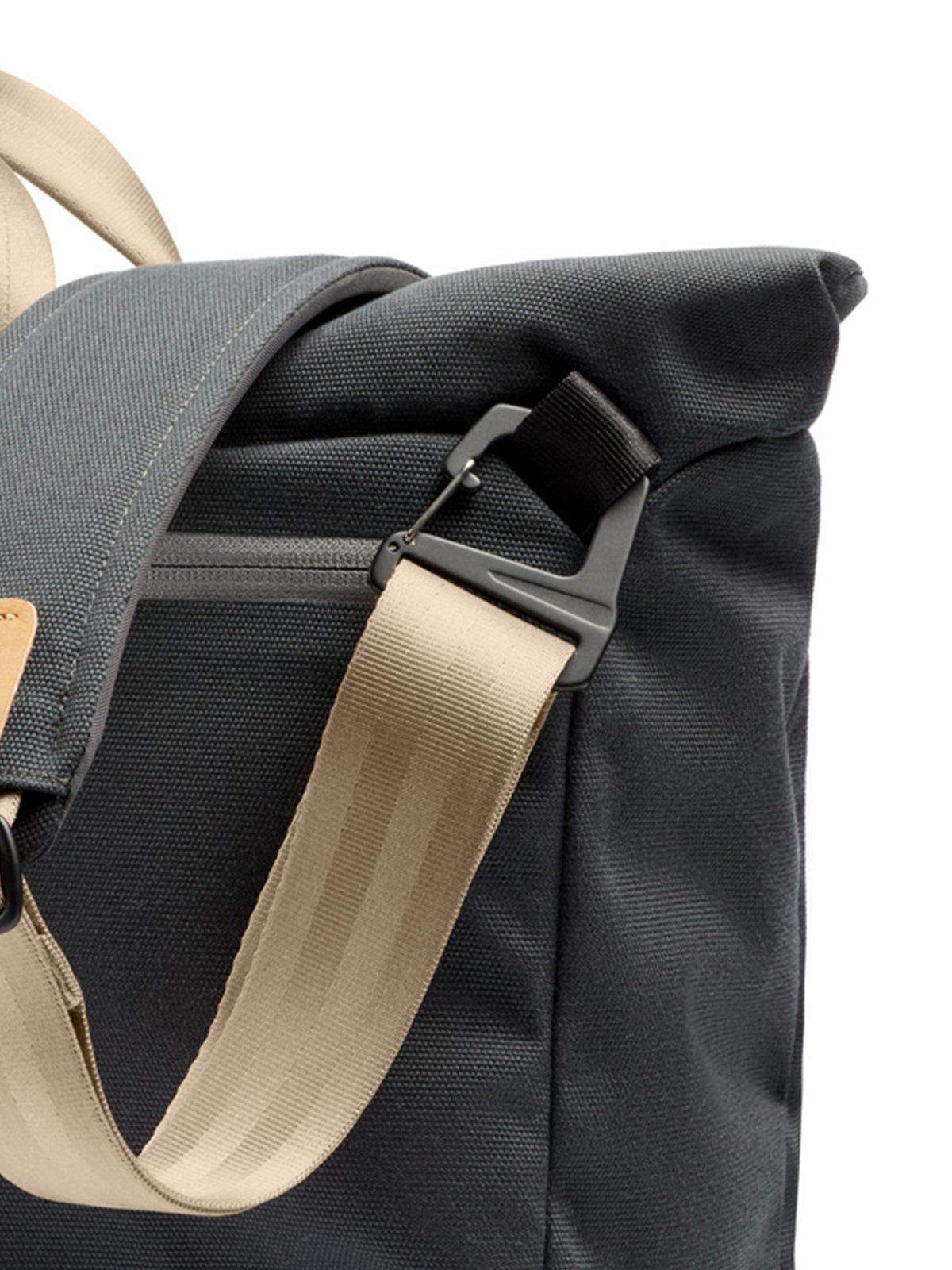 Bellroy System Work Bag Charcoal Recycled - MORE by Morello Indonesia