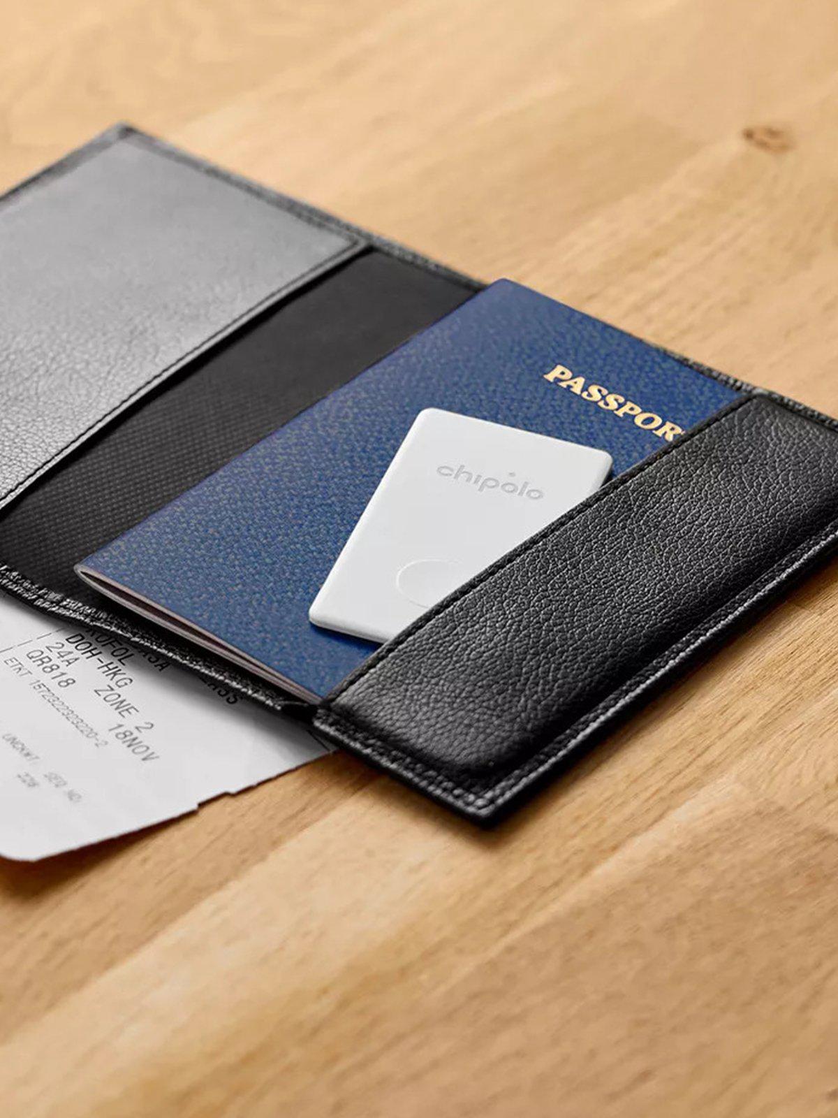 Chipolo CARD White