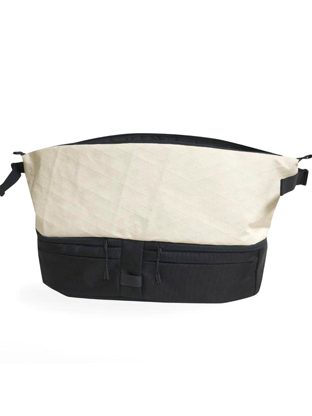 Code Of Bell X-PAK Pro Tourer Velvet - MORE by Morello Indonesia