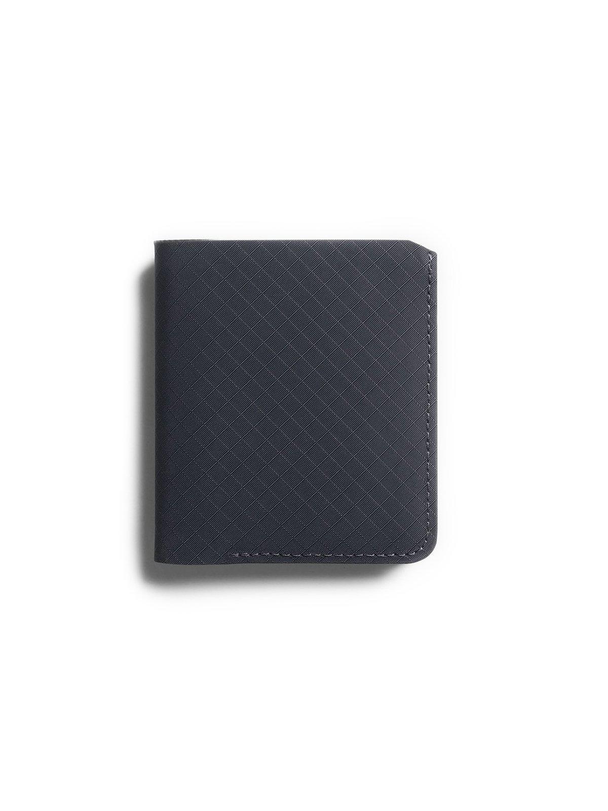 Pioneer Altitude Billfold Wallet 3PN Navy