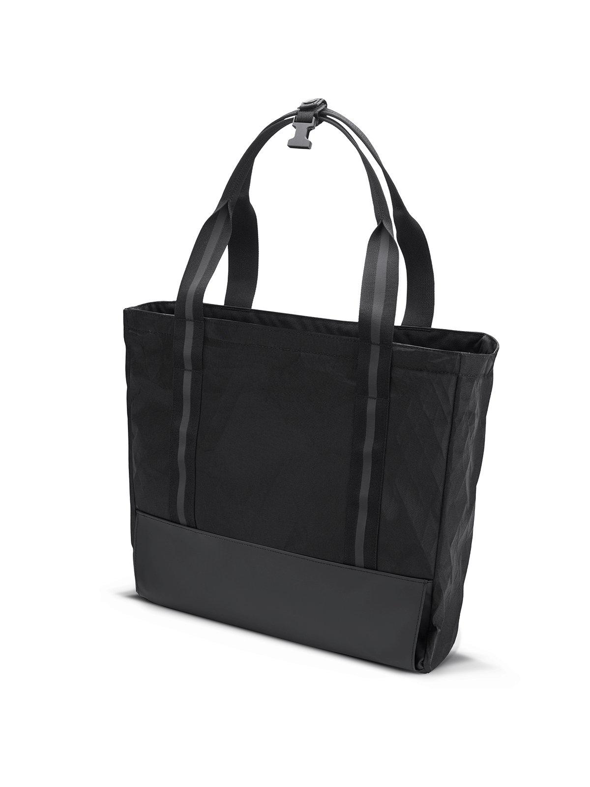 Chrome Industries BLCKCHRM 22X Civvy Tote Bag