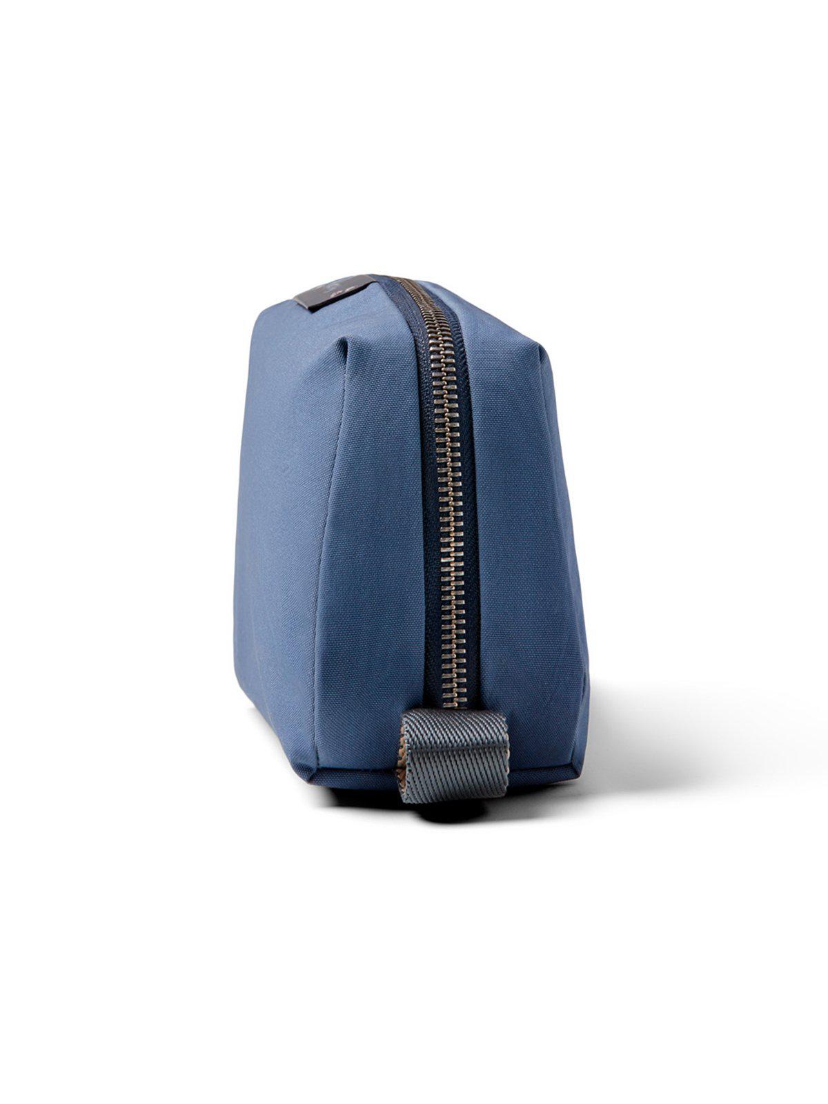 Bellroy Dopp Kit Marine Blue - MORE by Morello Indonesia