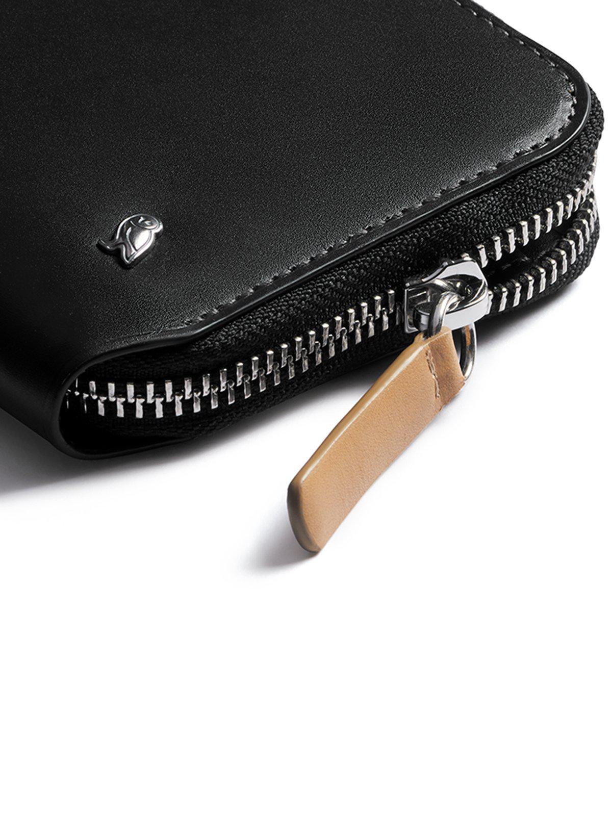 Bellroy Folio Wallet Black RFID - MORE by Morello Indonesia