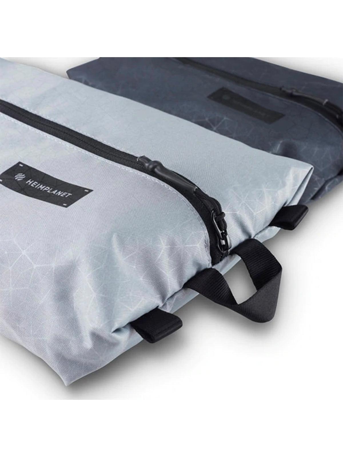 Heimplanet Carry Essentials Packing Cubes Set (1x Large &amp; 2x Small)