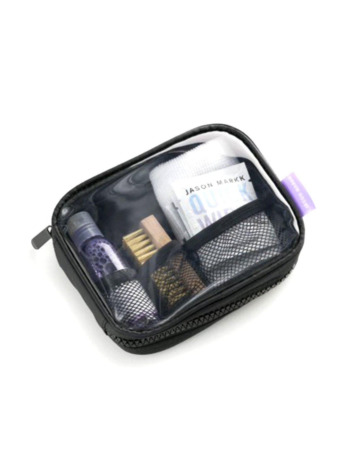 Jason Markk Travel Shoe Cleaning Kit