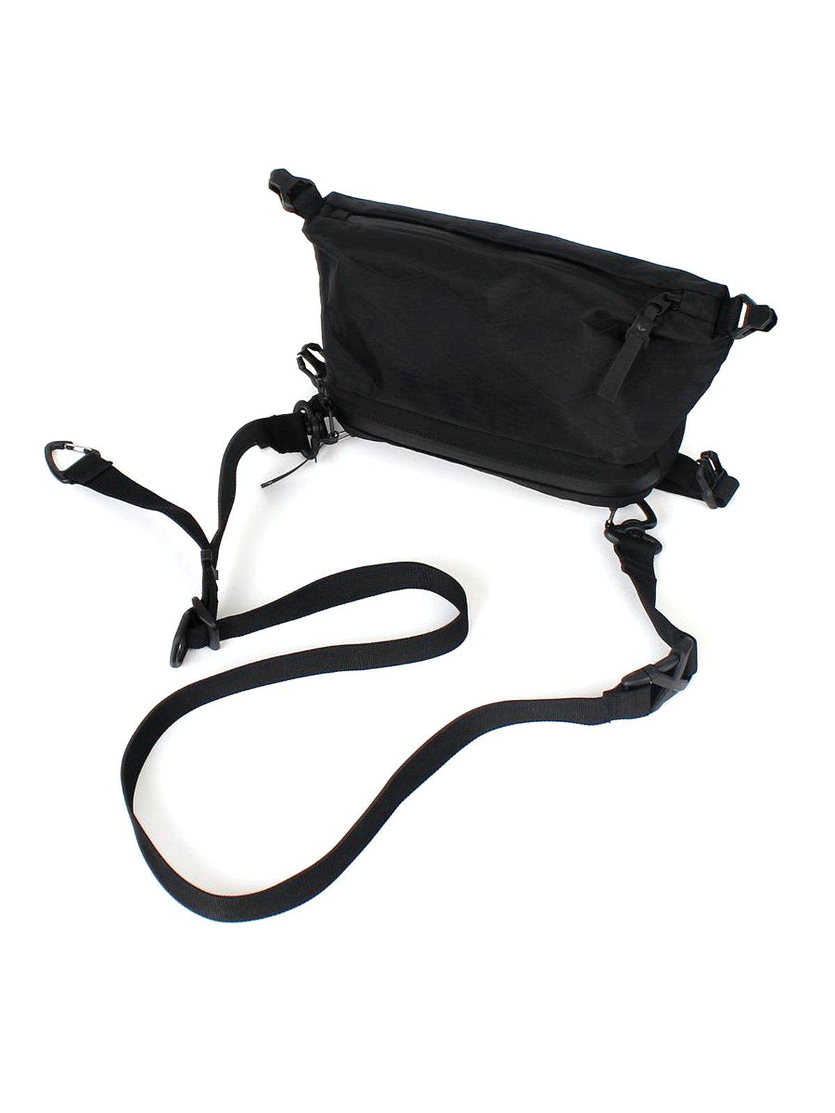 Code Of Bell ANNEX CARRIER 3 Way Sling Multicam Black